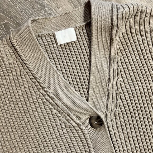 H&M Knit Cardigan - Picture 3 of 3